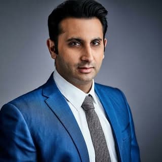 Adar Poonawalla