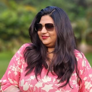 Bushra Lokeman