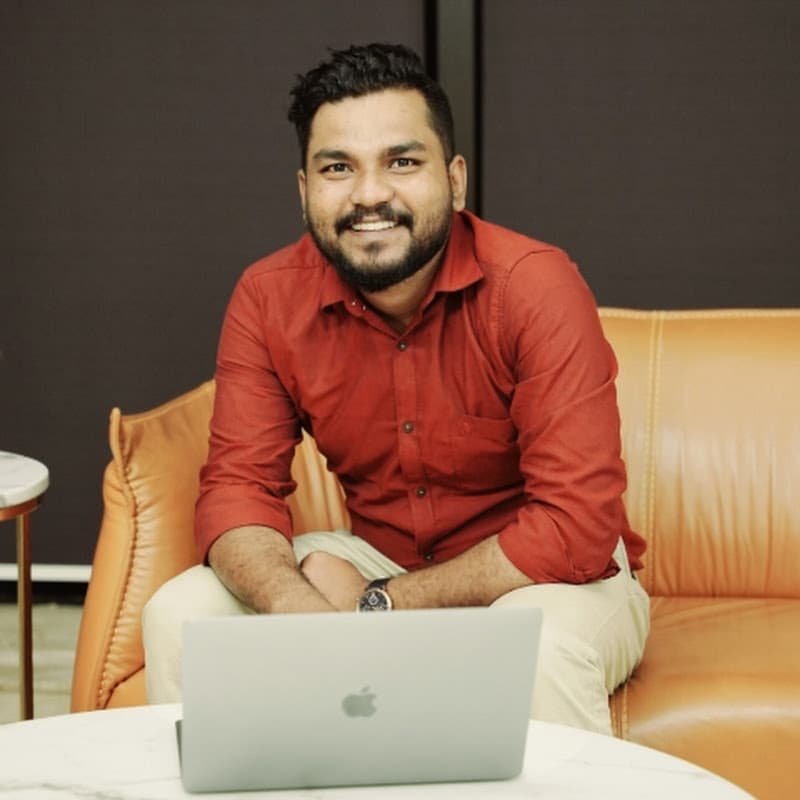 Ashik Calicut