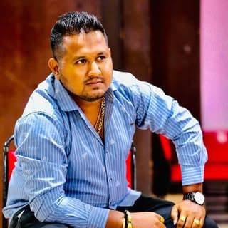 Pratik Rathod