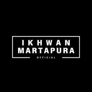 Ikhwan Martapuraa