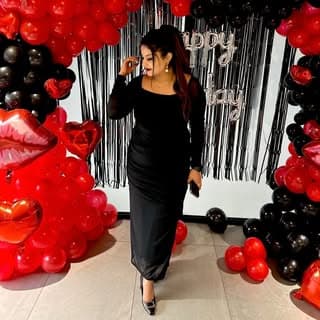 Alisha Sharma