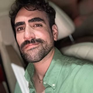 Alex Landeros