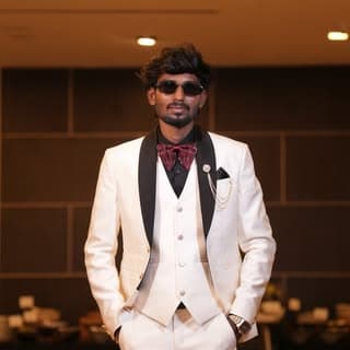 Subash Pandian