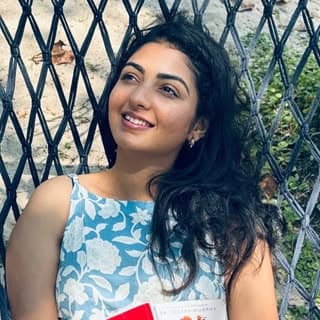 Jayashree Sivadhas