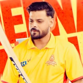 दीपक मीणा
