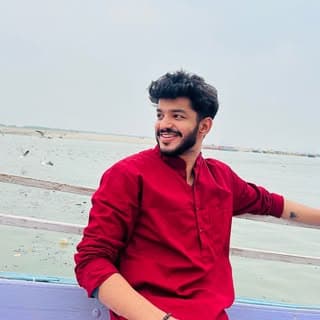 Ansh Rajpal