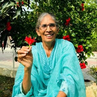 Kailash Vati