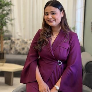 Aarzoo Sethi