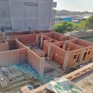 Dp Construction