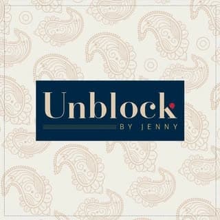 🇮🇳Unblock By Jenny- Building Fashion with Blocks🇮🇳