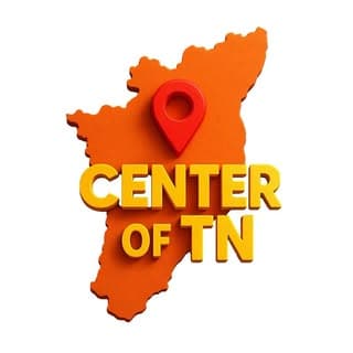 Center Of TN | 📍 Erode