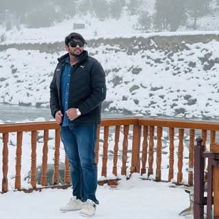Mirza Sahab