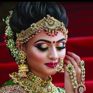 Ayna Bridal
