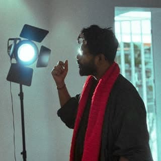 Rudra Saha