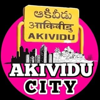Akividu Memes 🔵