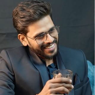 Dinesh Nigam | Gwalior