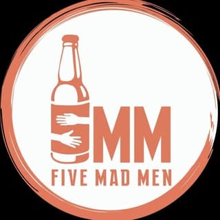 Five Mad Men | Gastro-Play-Pub