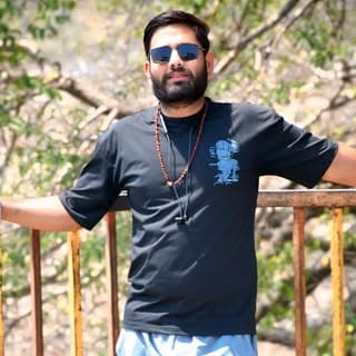 Ranjeet Singh lodhi