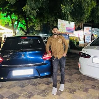 Bhavin Rabari