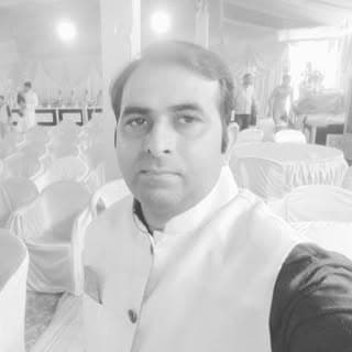 Nilesh Solanki