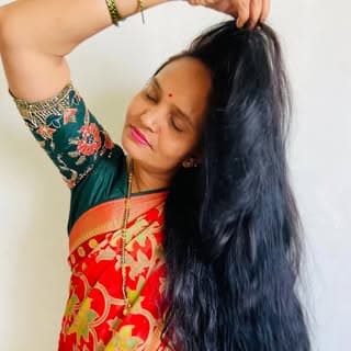 Nisha _Rapunzel ๐ซ