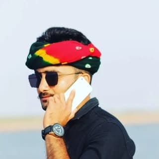 Ram Ahir