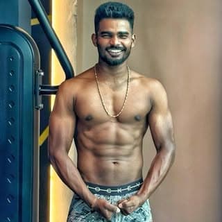 Sandeep R | Certified | FatLoss Expert Coach