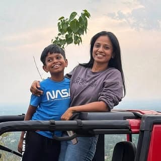 Shilpa Pradeep