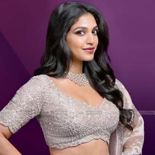 Arunima Jayan