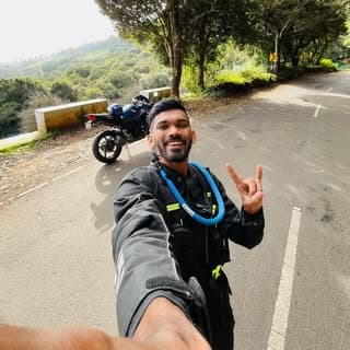 GOKUL SURESH