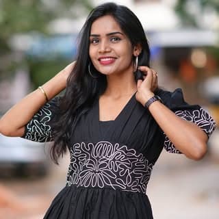 shanvi Chouhan / Influencer