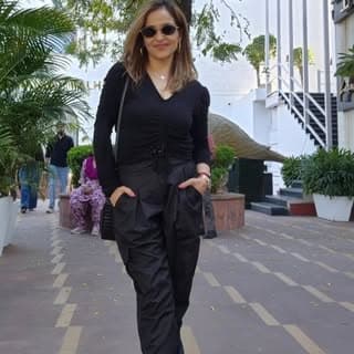 Sakshi