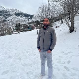 Monu Sharma7281