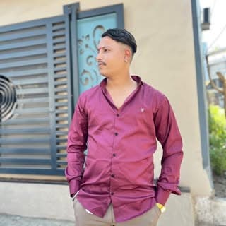 Aman Thanwar