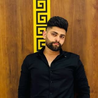 Nikhil Hans