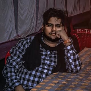 Md Danish Ansari