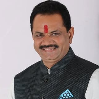 Jitu Vaghani