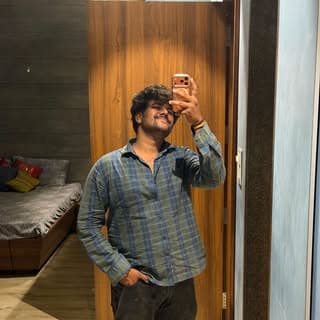 ANIKET MAHESH MORE