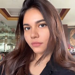 Dr. Priti Debnath