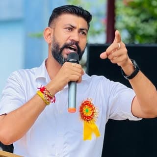 सभ्य लोहटिया
