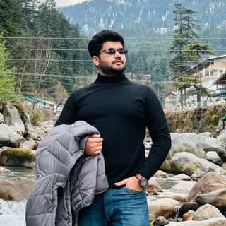 Mohit Chaudhary