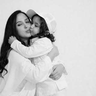 Harshiv & Mumma | Baby Influencer | Style Star