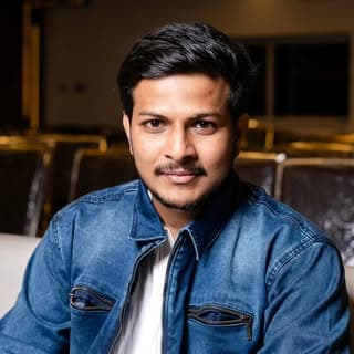 Siva Marella