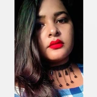 Rupa Patra Naskar