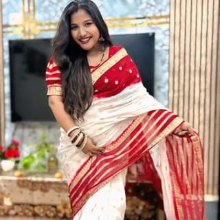Priyanka Roy