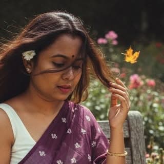 Sangeetha Gowda