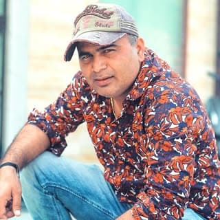 Jeetu G Director