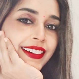 Manjula Chandra