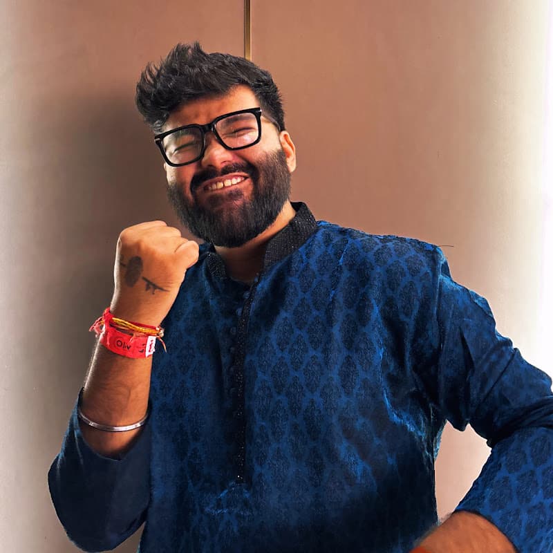 Tanishq Ahuja